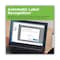 Dymo LabelWriter 550 Turbo Series Label Printer, 90 Labels/min Print Speed, 5.34 x 7.38 x 8.5 2112553 - alternate 5